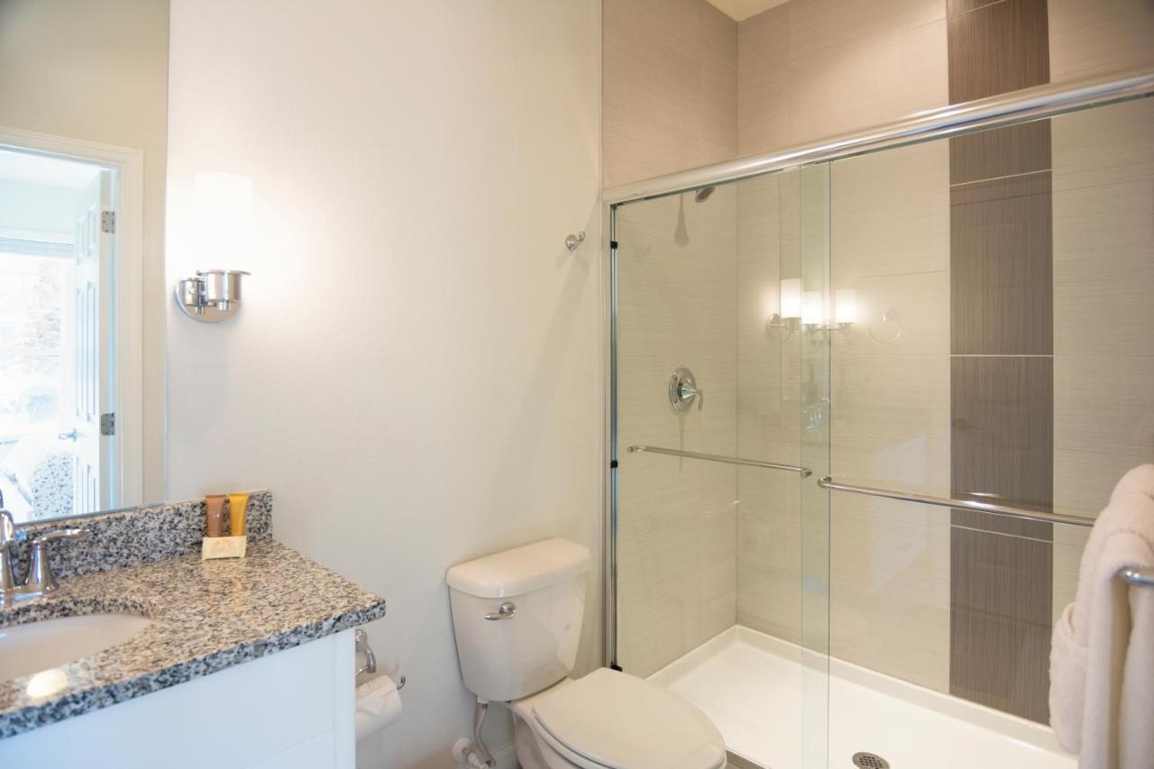 Serenity Resort 3 Bedroom Vacation Townhome With Pool Clermont Dış mekan fotoğraf